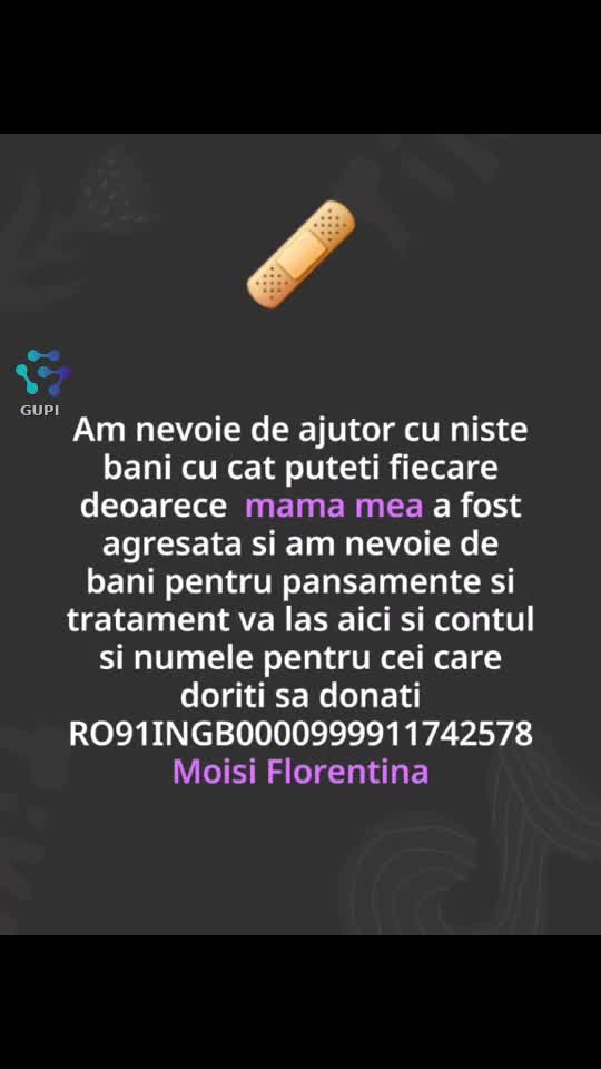 Am nevoie de ajutor din partea foastra fiecare cu cat puteti