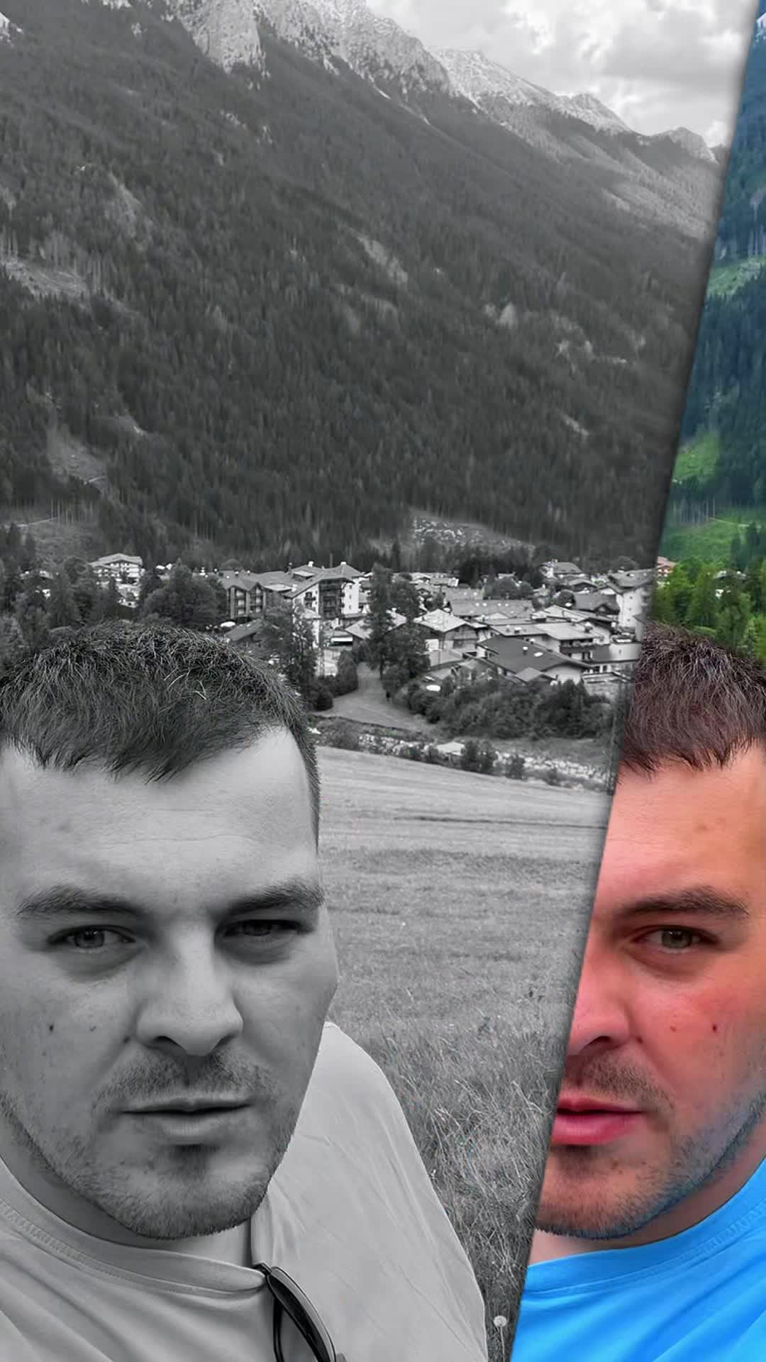 |||{"overlays":[{"text":"Prin Italia 😍","x":0.4924242424242424,"y":0.8432278994322792,"fontSize":26.0,"color":4280391411,"isEmoji":false}]}