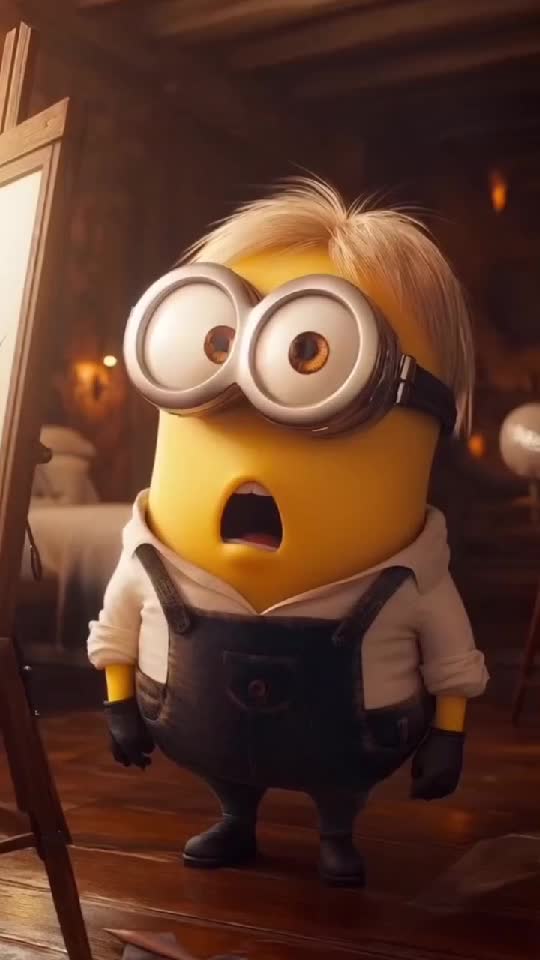 Minion drama "Banani"
