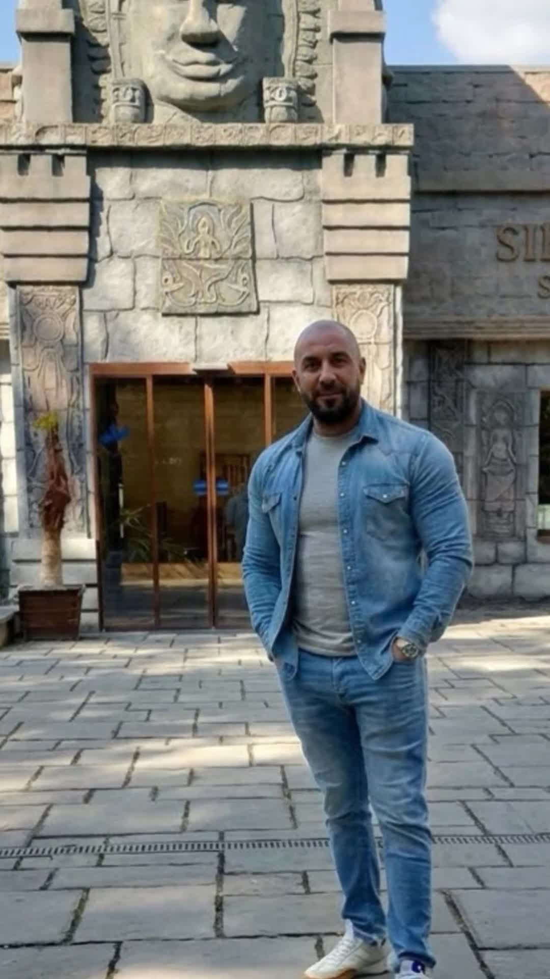 Video de @Alexandru777🐍