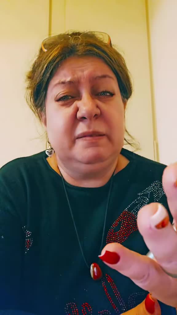 Video de @luminițaveverita