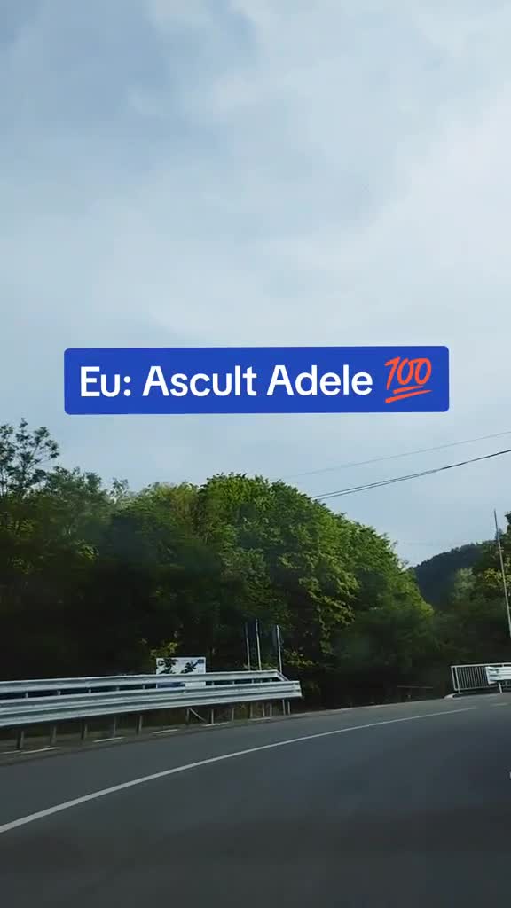Eu? Niciodată :))