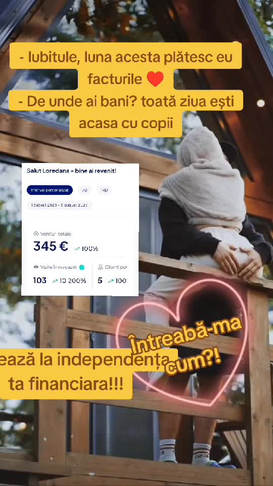 Lucrează de oriunde!!!

#



Întreabă-mă