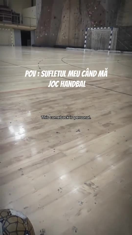 Stepping on the court is the first step towards progress 🤌