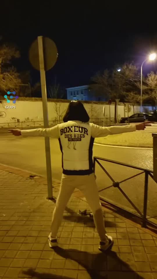 Video de @gupiuser164872