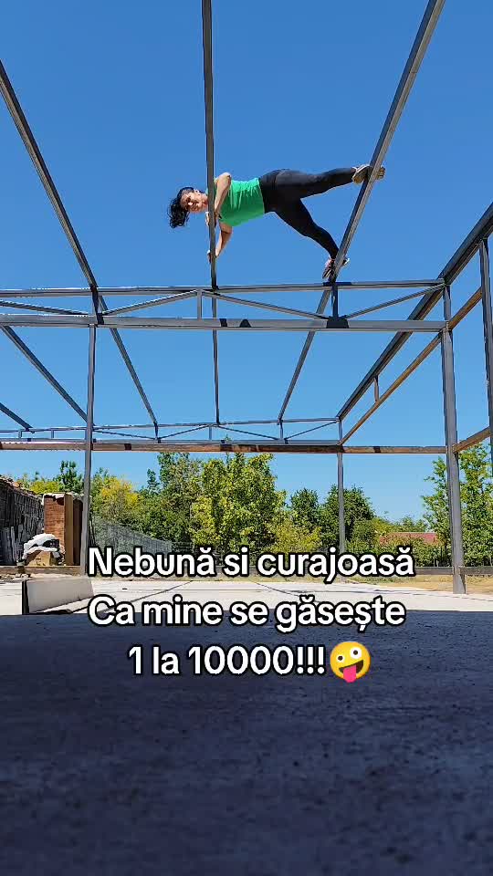 #olteanca