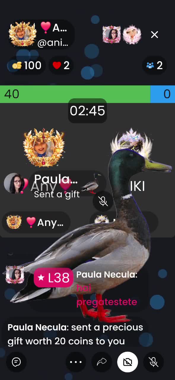 Video