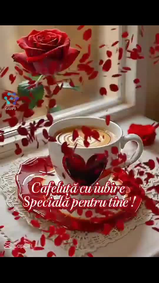 BUNA dimineata