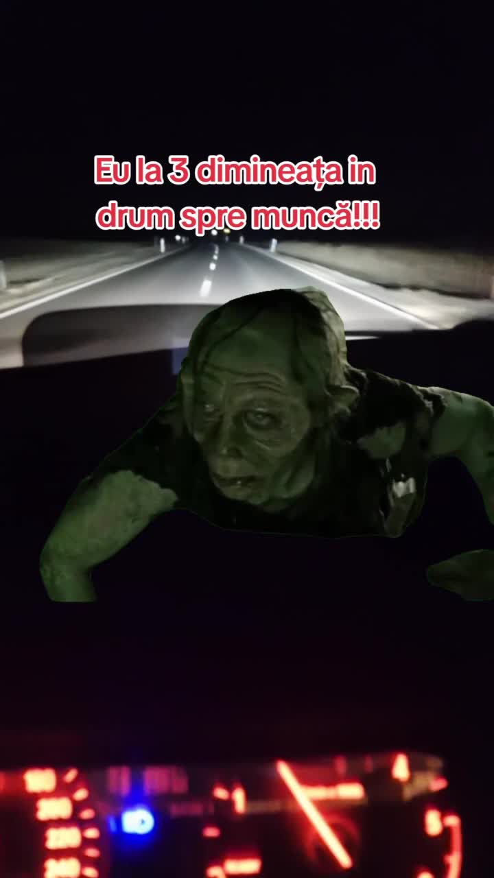 Si voi va simțiți la fel?