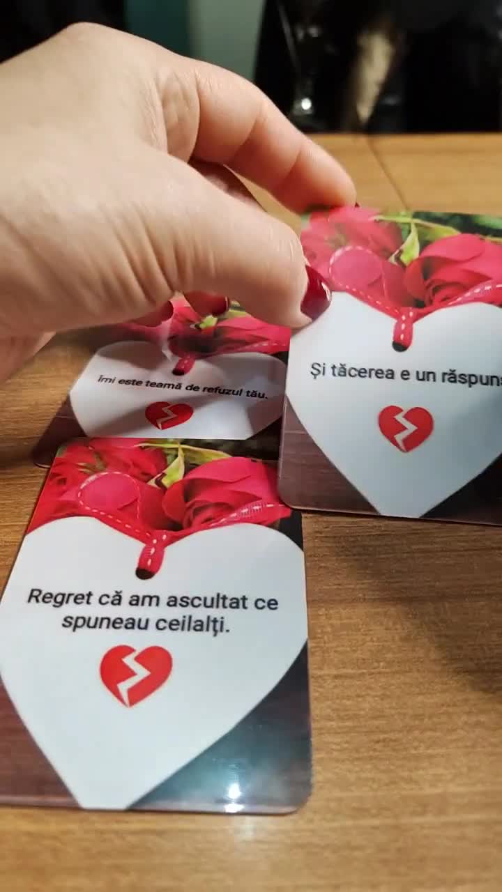 Ce gandeste si nu spune persoana din mintea ta