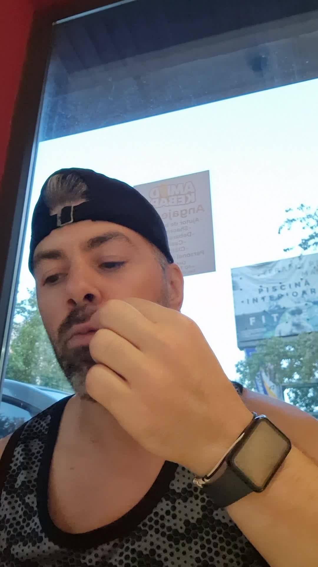 Vlog cu mancare