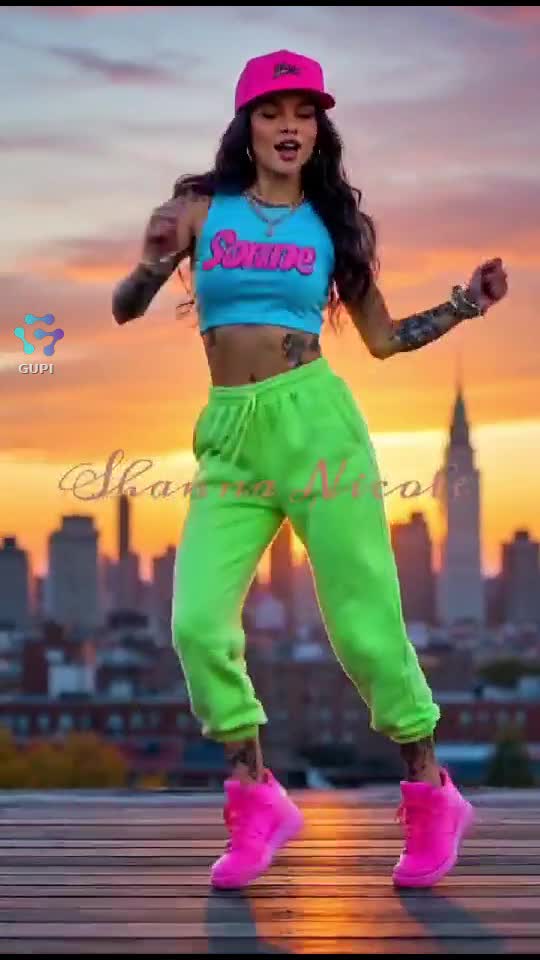 Video