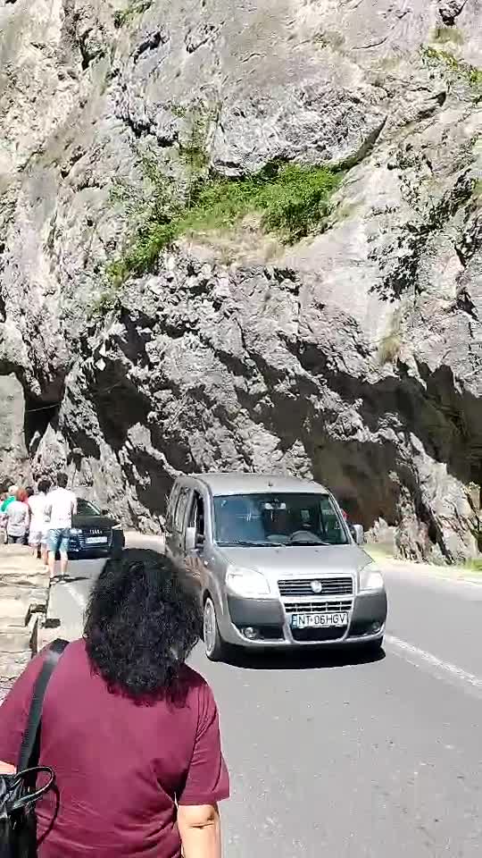 Cheile Bicazului