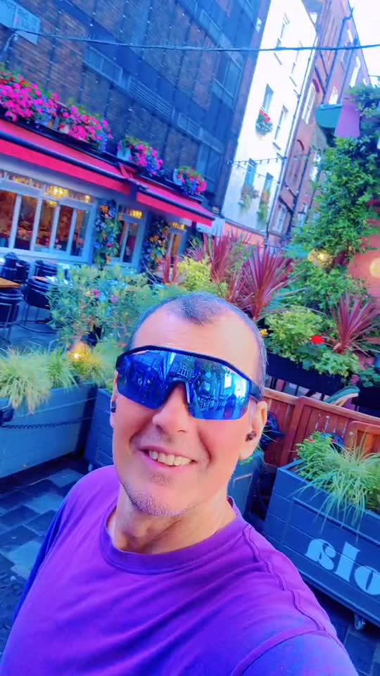 Nice place in London..