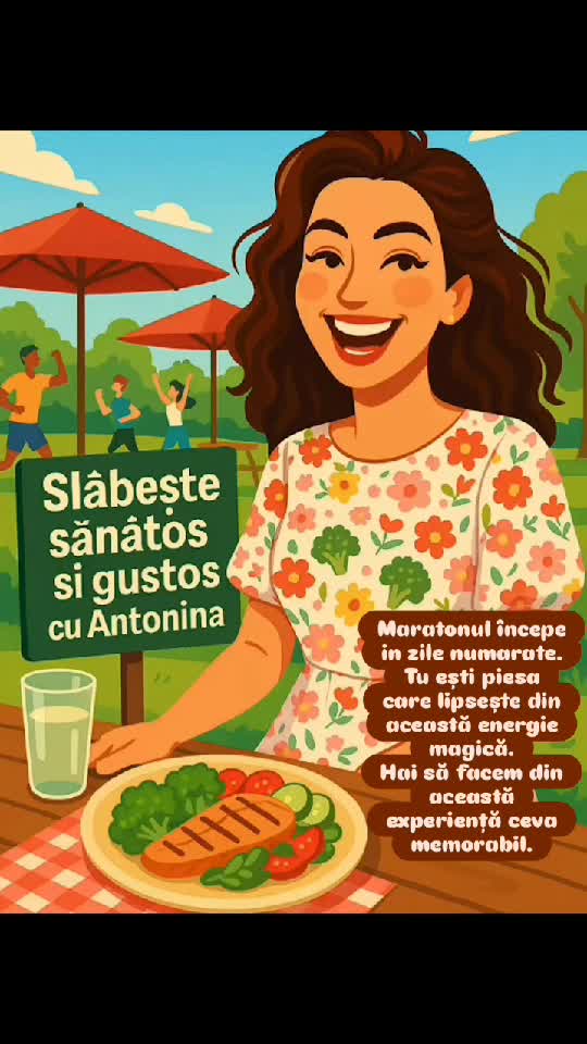 vrei sa slabesti?