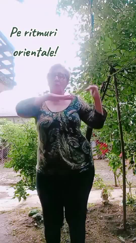 Sa simtim exotismul!💃😘