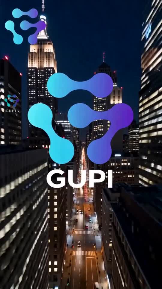 Gupi -Aplicatia Romanilor de pretutindeni