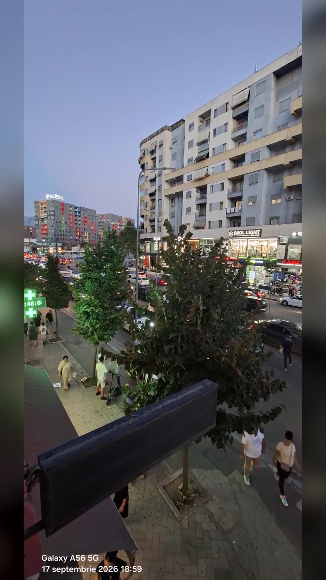 Video