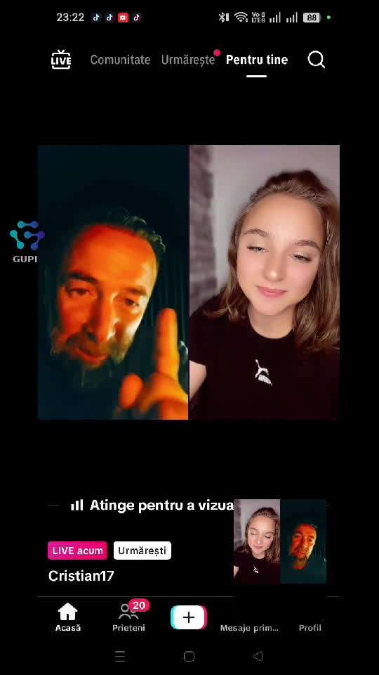 Video