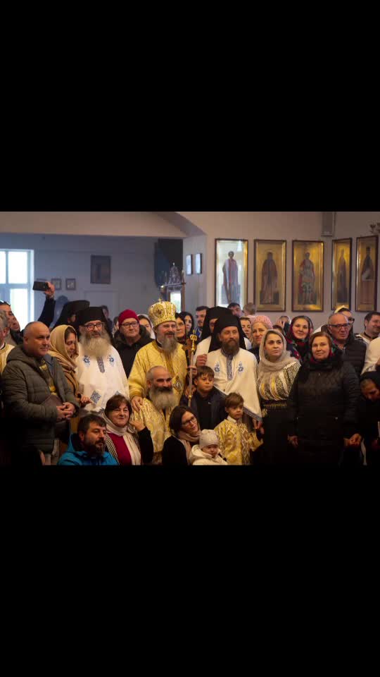 Primitil pe Dumnezeu in viata voastra