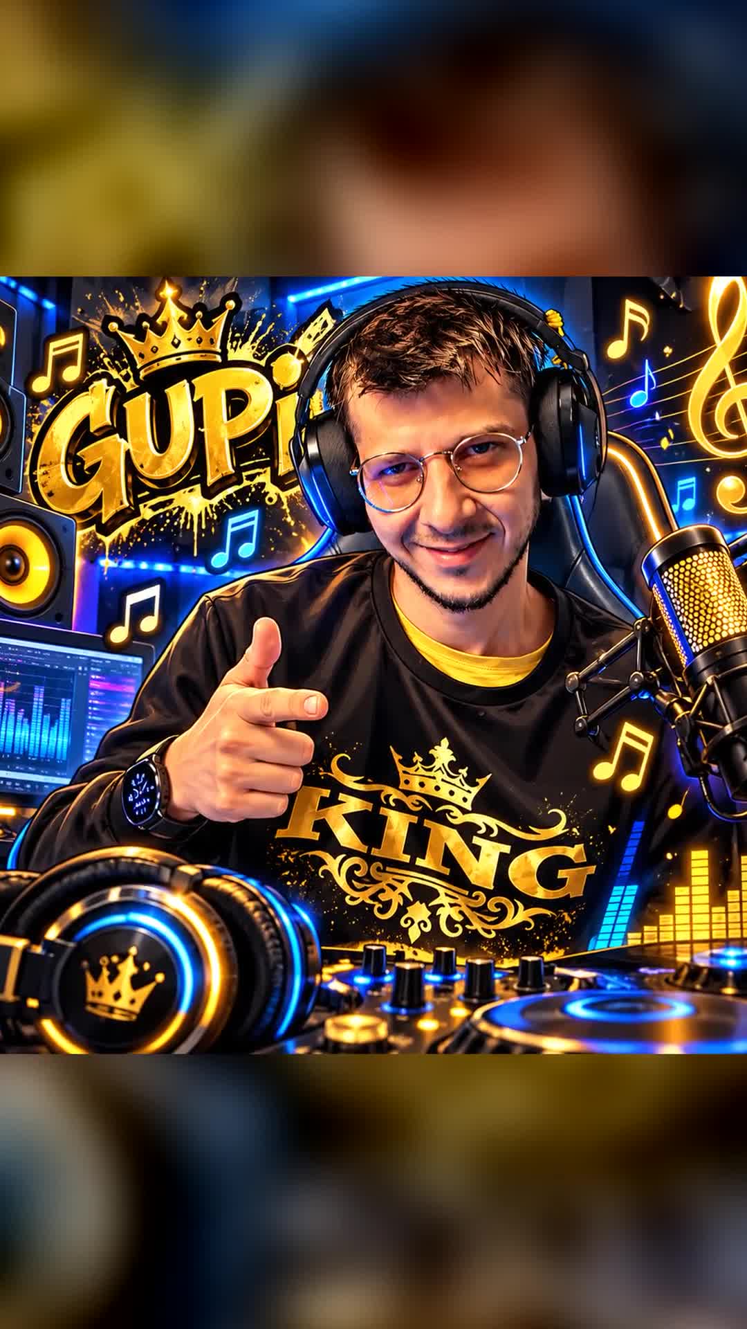 Video de @gupiuser699912
