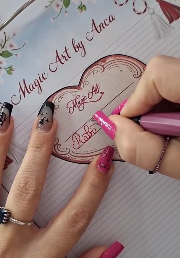 #🍀🖋🍀