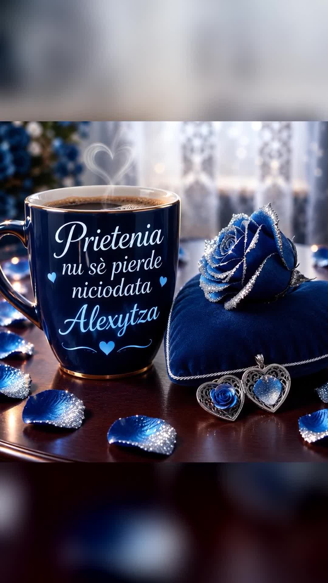 o dupa amiaza placuta...
