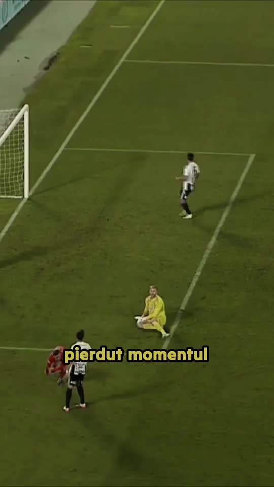 GOOOL FCSB! Ștefănescu Deschide Scorul pe Cluj Arena în Stil Mare! ⚽️🔥