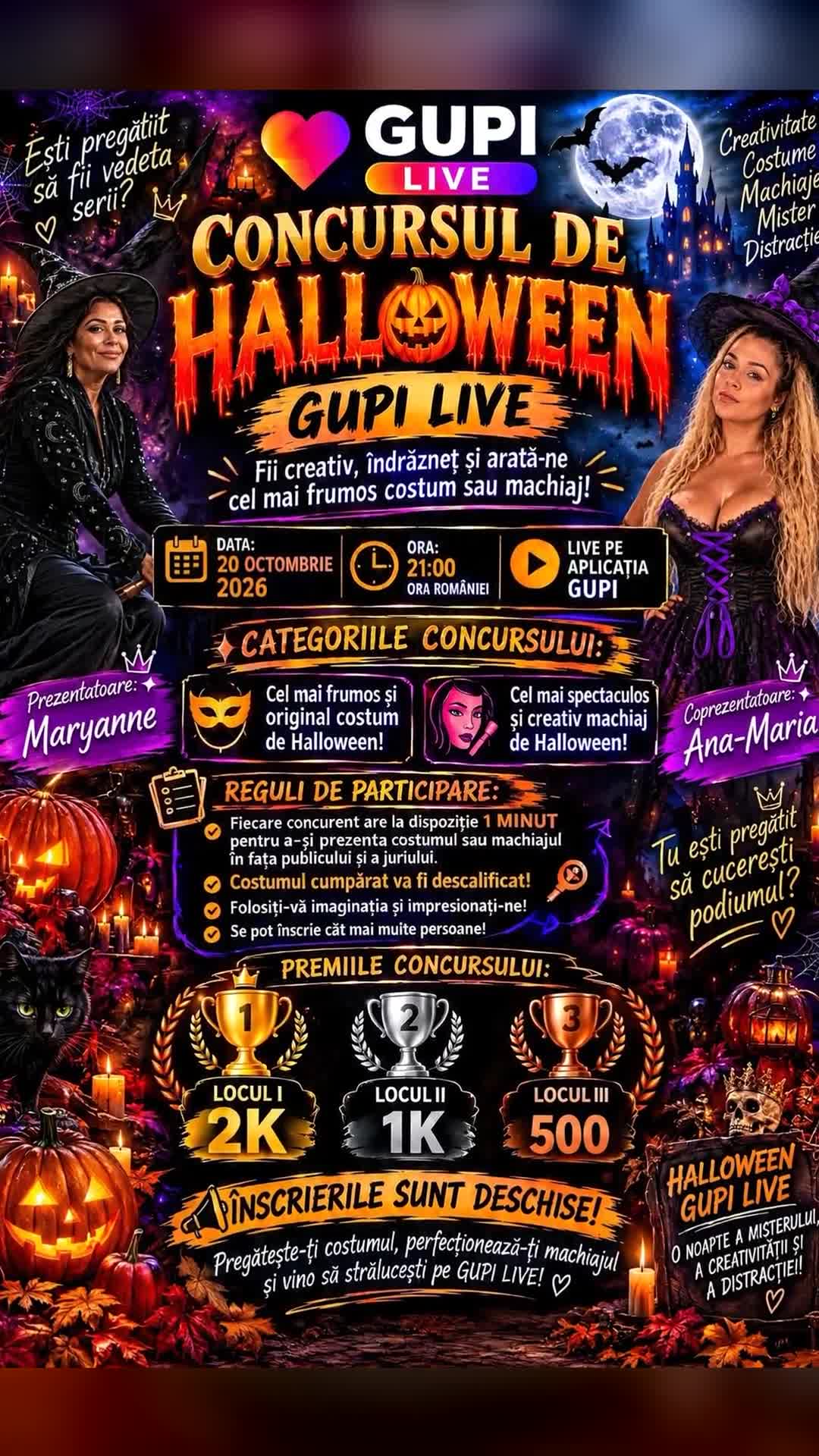 Video de @MariaȘtefania