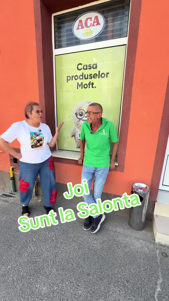 Mâine,joi sărbătorim un an de Calla Salonta!