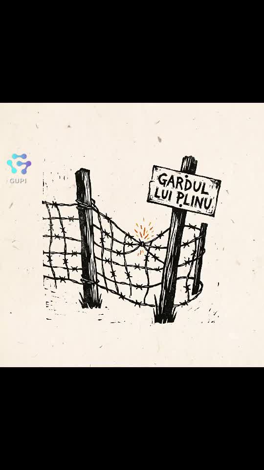 Gard profesional