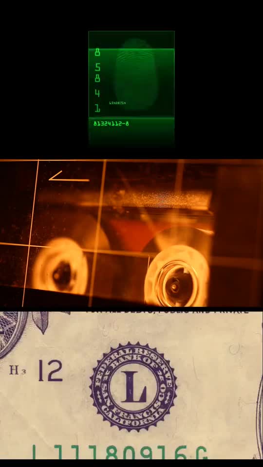 ☢️