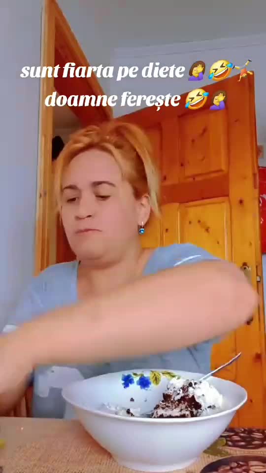 Dieta zilei 🤦‍♀️🤣🤣