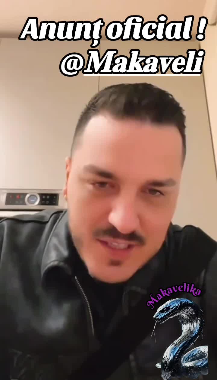 #Makavelica