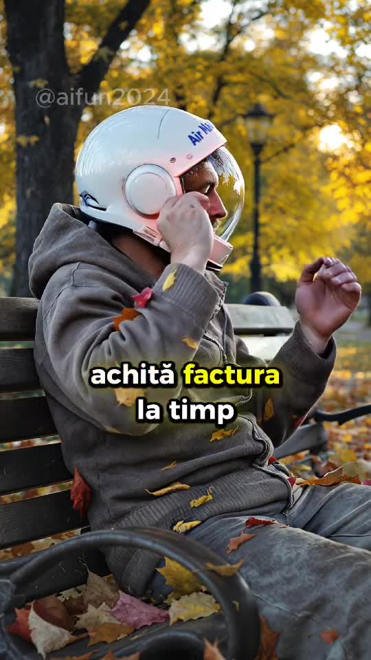 Dupa apa, se privatizeaza si aerul? Pamflet generat cu ajutorul AI in scop de amuzament!