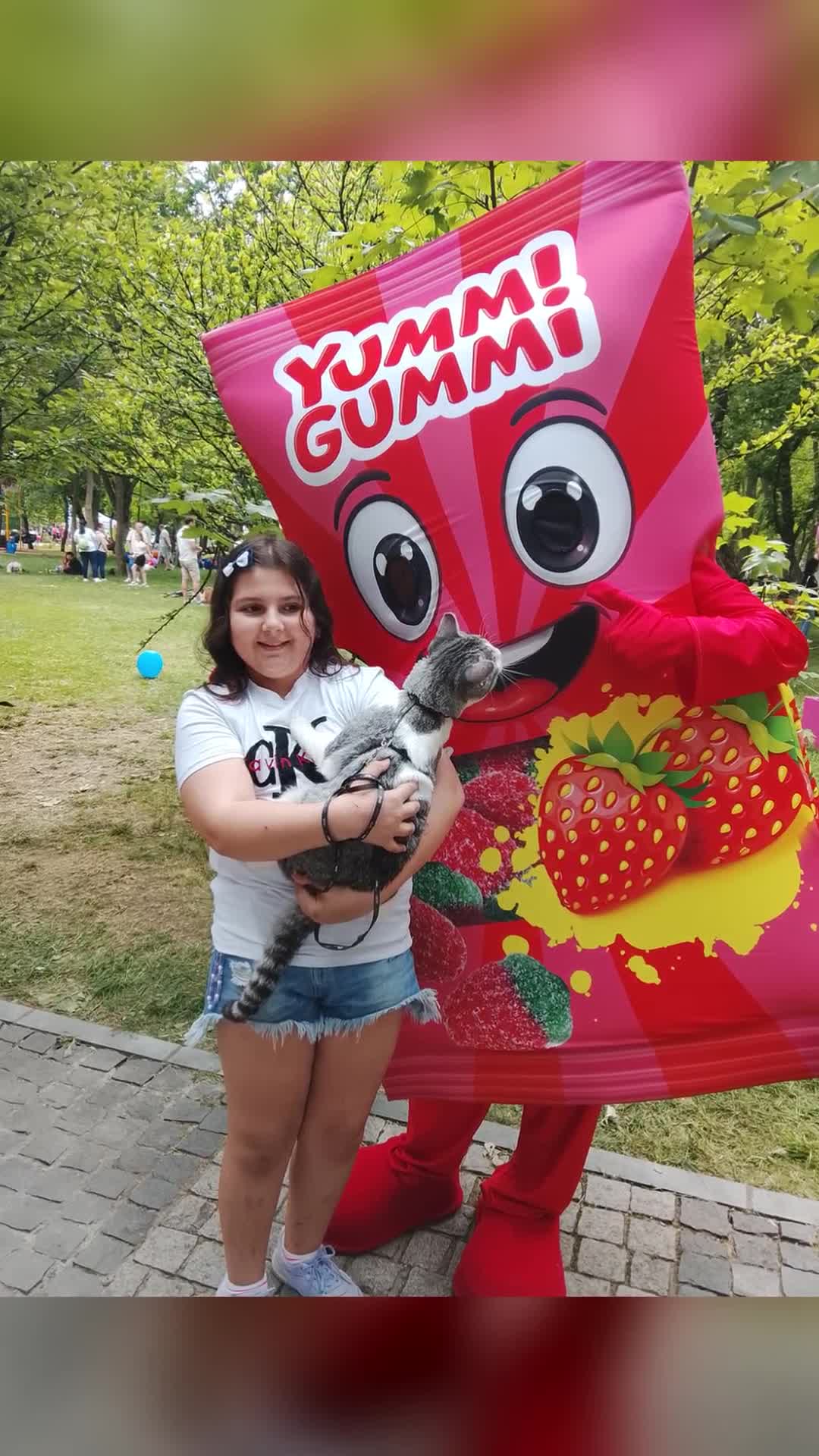 Video de @MariaȘtefania