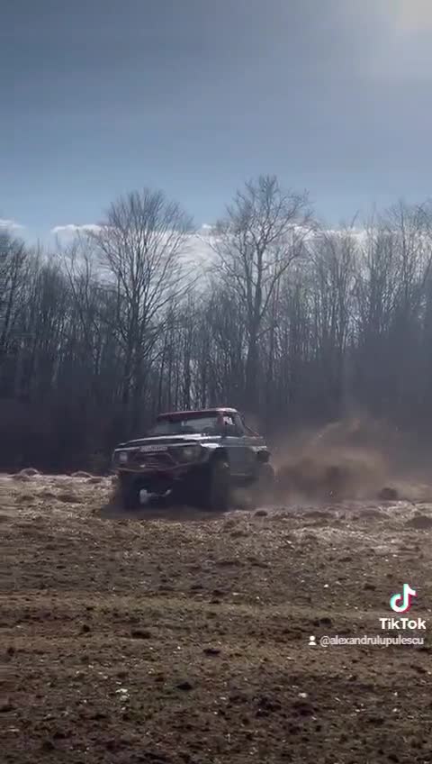 #offroad
