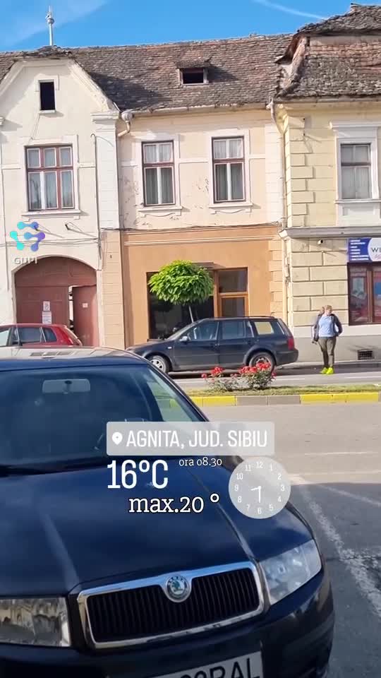 Video de @gilu26062025