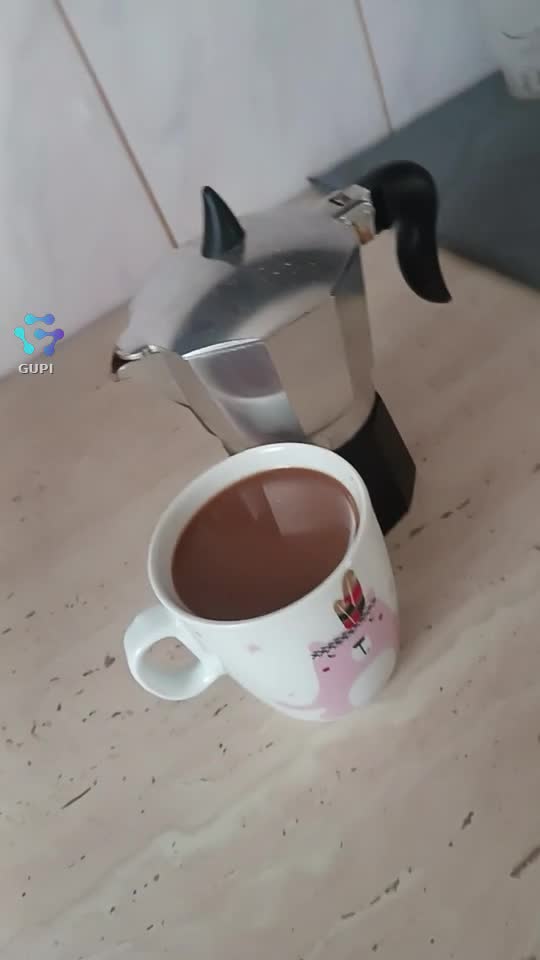bună dimineața ☕