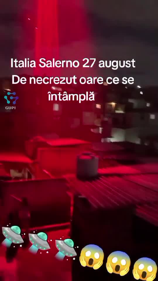 Italia Salerno 27 august