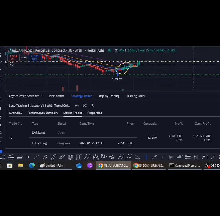 tradereala pe familia trumpix