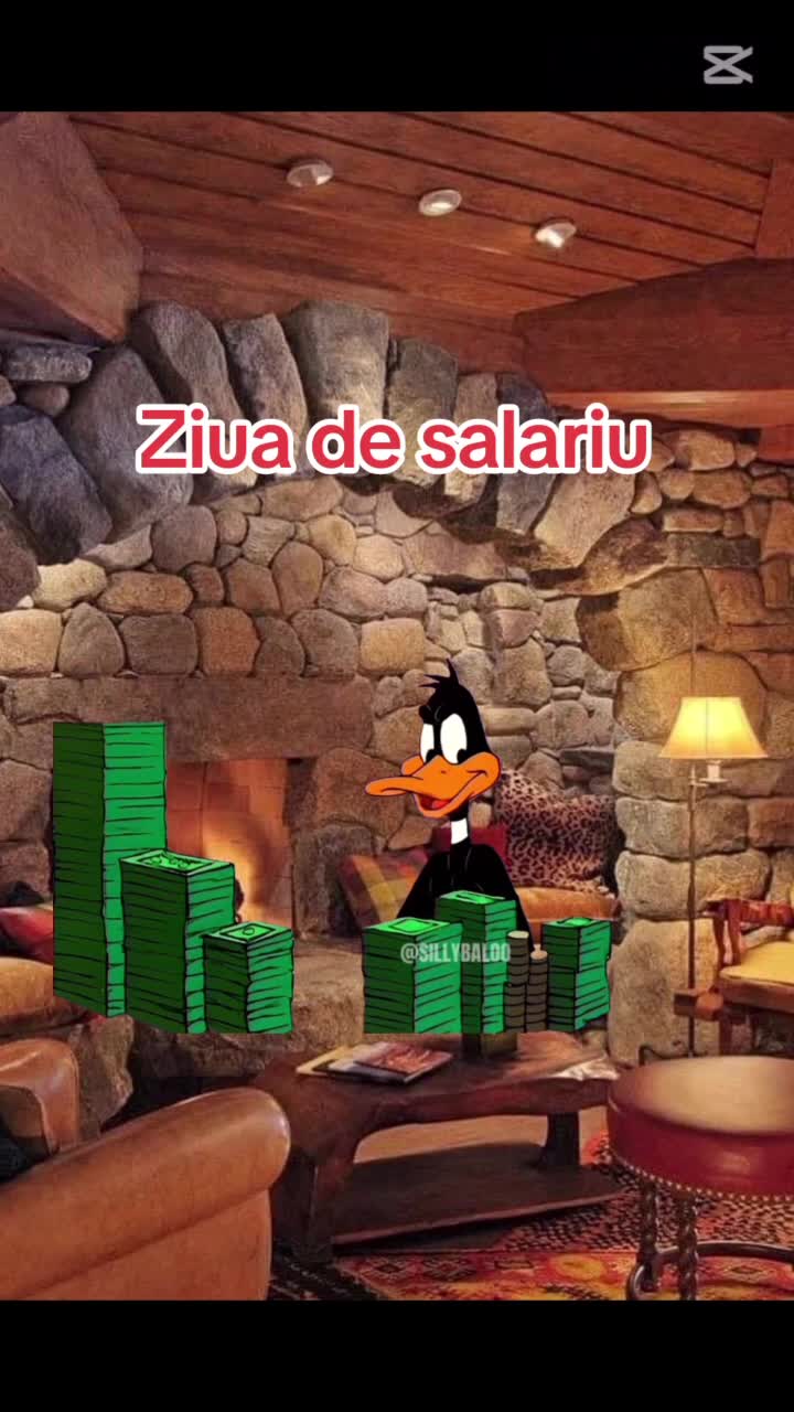 Ziua de salariu și a doua zi .
        #