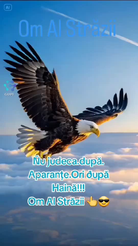 nu judeca niciodată după haină ori după aparență în spatele unui zâmbet sau o față tristă se ascunde o durere care numai el știe!! Om Al Străzii ☝️😎