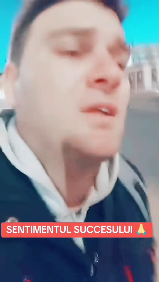 CEL MAI FRUMOS