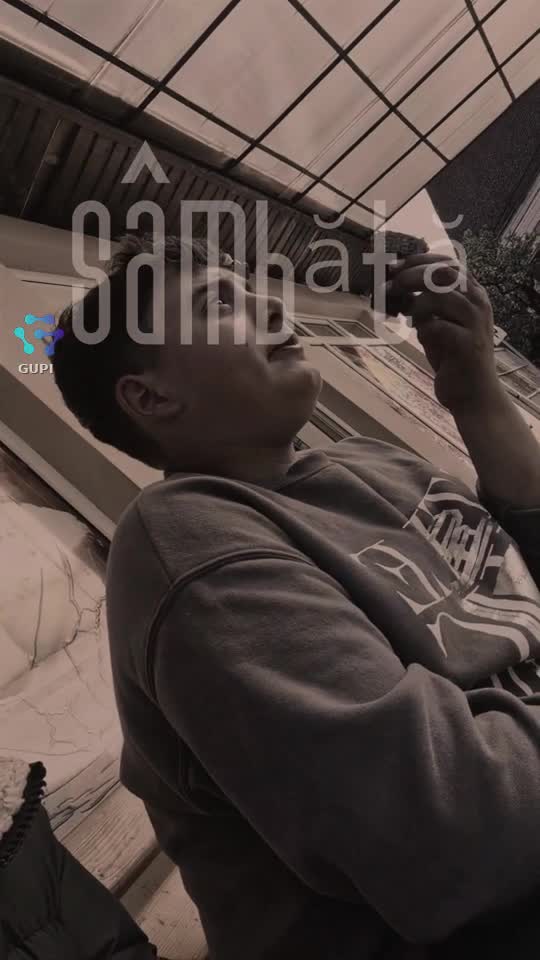Original Sound - maria