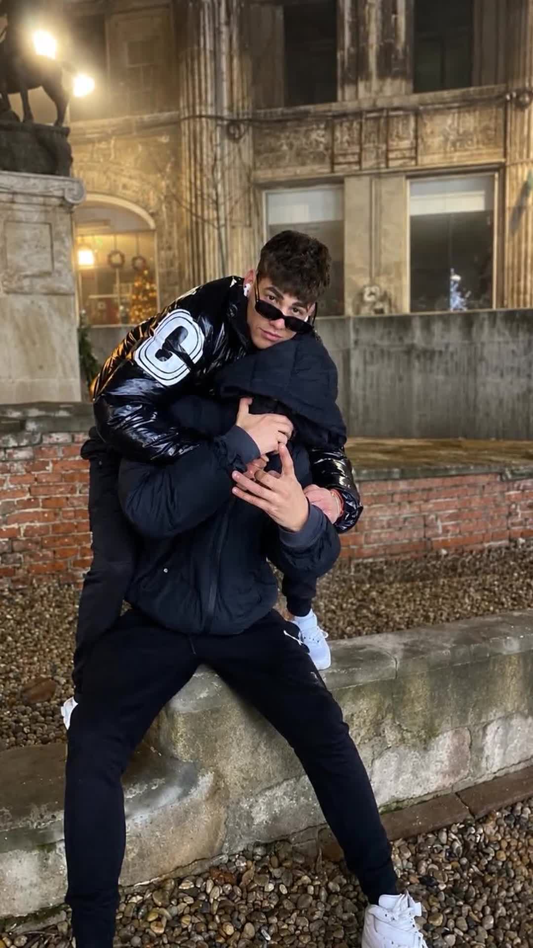 Video de @gupiuser986352