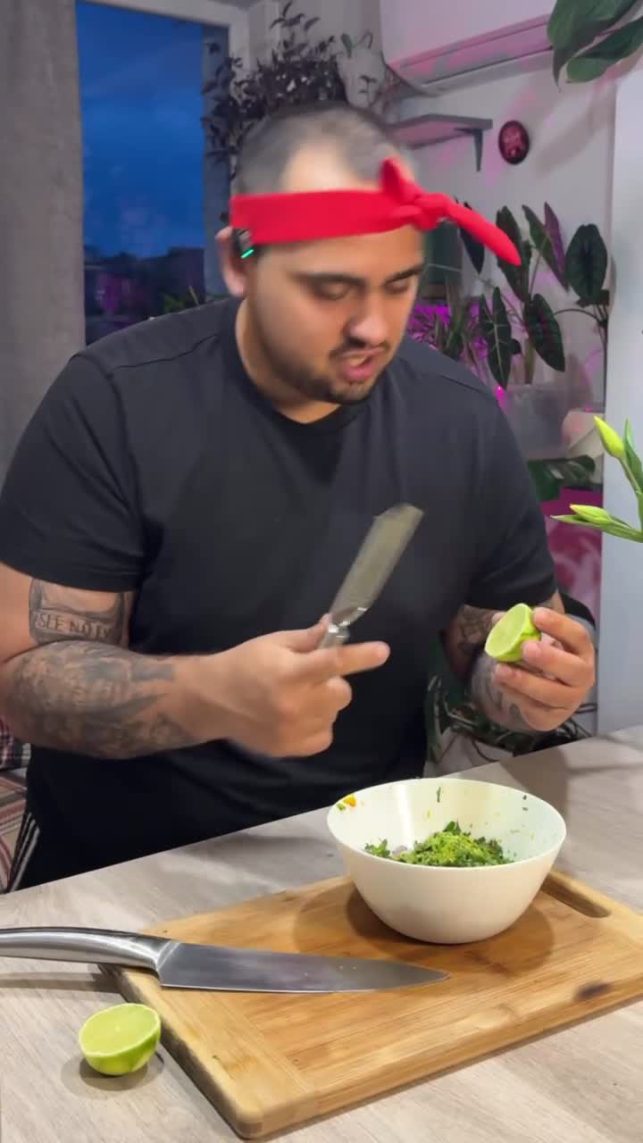 Tacos cu steak de vita?!?!