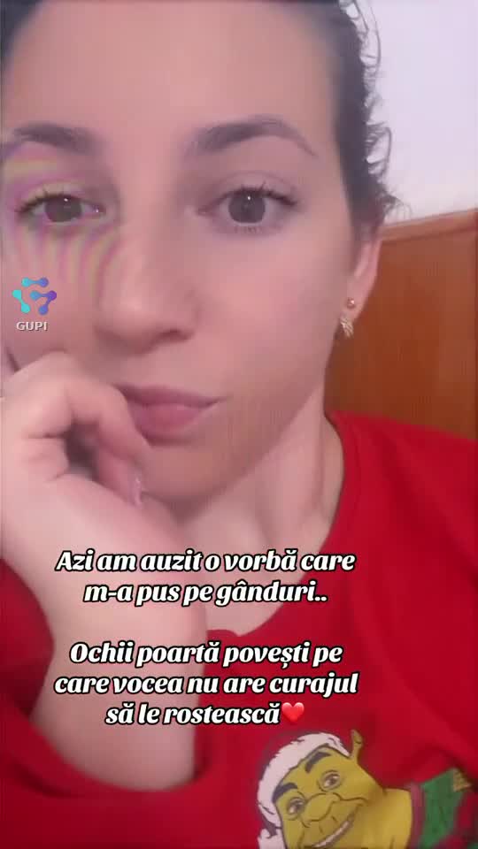 #puternica
