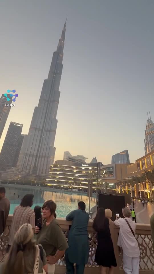 Dubai