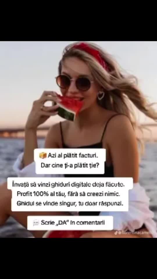 Oportunitate de job online